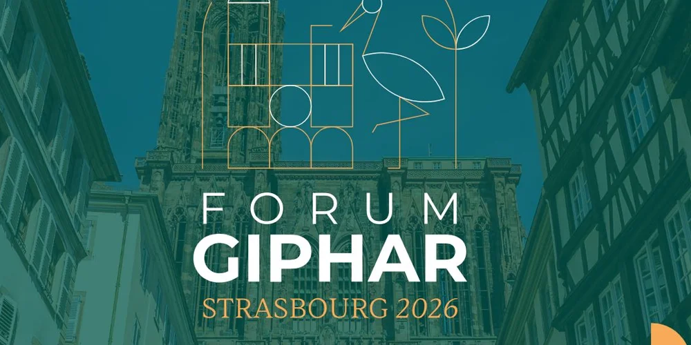 forum giphar 2026
